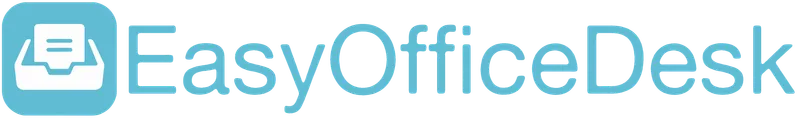Logo - EasyOfficeDesk